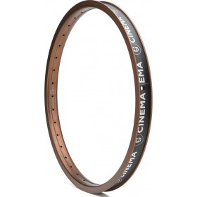 Στεφάνι BMX, Cinema 333 Rim (bronze), (RDN0226)