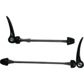 Σετ Μπλοκάζ Τροχών XON Quick Release XQR-03R (Road), (SKU23542S