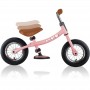 Globber Παιδικό Ποδήλατο Ισορροπίας Go Bike Air ΡοζΚωδικός: 615-210 