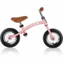 Globber Παιδικό Ποδήλατο Ισορροπίας Go Bike Air ΡοζΚωδικός: 615-210 