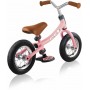 Globber Παιδικό Ποδήλατο Ισορροπίας Go Bike Air ΡοζΚωδικός: 615-210 
