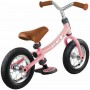 Globber Παιδικό Ποδήλατο Ισορροπίας Go Bike Air ΡοζΚωδικός: 615-210 