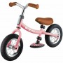 Globber Παιδικό Ποδήλατο Ισορροπίας Go Bike Air ΡοζΚωδικός: 615-210 