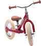 Trybike Παιδικό Ποδήλατο Ισορροπίας Vintage Κόκκινο