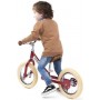 Trybike Παιδικό Ποδήλατο Ισορροπίας Vintage Κόκκινο