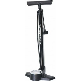 Buster Pump 6532HB Τρόμπα Δαπέδου / Χεριού με Μανόμετρο