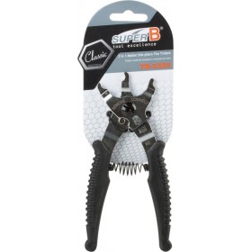 Super B 2in1 Master Link TB-3323 Super B 2in1 Master Link TB-3323