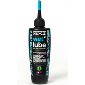 Muc-Off Wet Lube 120ml Muc-Off Wet Lube 120ml