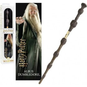 The Noble Collection Harry Potter: Albus Dumbledore's Wand Ραβδί Ρεπλίκα 30εκ.Κωδικός: NN6322 