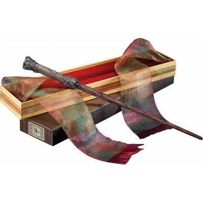 The Noble Collection Harry Potter: Harry Potter's Wand με Κουτί Olivander Ραβδί Ρεπλίκα 35εκ.Κωδικός: NONN7005 