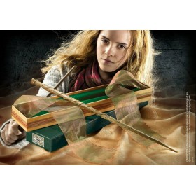 The Noble Collection Harry Potter: Hermione Granger's Wand Ραβδί ΡεπλίκαΚωδικός: Nob7021 