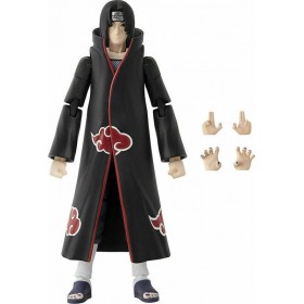 Namco - Bandai Naruto: Uchiha Itachi Φιγούρα Δράσης 15εκ.