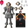 Neca It Chapter Two: Pennywise Φιγούρα Δράσης 18εκ.