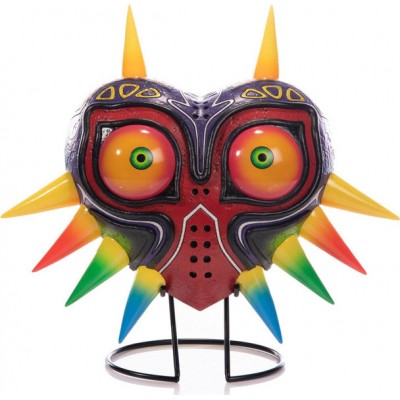 First 4 Figures Legend of Zelda Majora`s Mask: Mask Φιγούρα 25εκ.Κωδικός: P110784A 