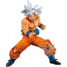 Namco - Bandai Dragon Ball Super: Son Goku Ultra Instinct ΦιγούραΚωδικός: BANI-BP16856 