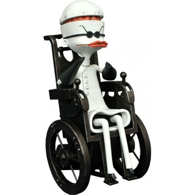 Diamond Select Toys Nightmare Before Christmas: Dr. Finkelstein Φιγούρα Δράσης 20εκ.Κωδικός: FEB208573 