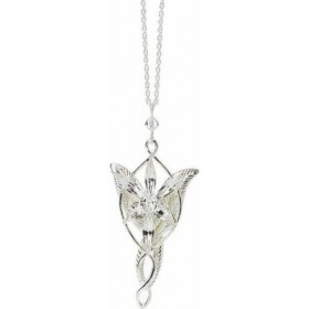 The Noble Collection Lord of the Rings: Arwen's Evenstar Κρεμαστό Ρεπλίκα σε Κλίμακα 1:2Κωδικός: NONN9837 