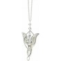 The Noble Collection Lord of the Rings: Arwen's Evenstar Κρεμαστό Ρεπλίκα σε Κλίμακα 1:2Κωδικός: NONN9837 