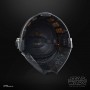 Hasbro Star Wars: Black Series Mandalorian's Electronic Helmet Κράνος Ρεπλίκα 28εκ. σε Κλίμακα 1:1Κωδικός: F0493 