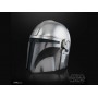 Hasbro Star Wars: Black Series Mandalorian's Electronic Helmet Κράνος Ρεπλίκα 28εκ. σε Κλίμακα 1:1Κωδικός: F0493 