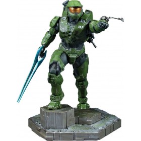 Dark Horse Halo Infinite: Master Chief Φιγούρα 25εκ.Κωδικός: DAHO3009-247 