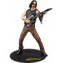 Mcfarlane Toys Cyberpunk 2077: Johnny Silverhand Φιγούρα Δράσης 18εκ.
