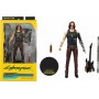 Mcfarlane Toys Cyberpunk 2077: Johnny Silverhand Φιγούρα Δράσης 18εκ.