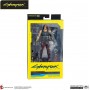 Mcfarlane Toys Cyberpunk 2077: Johnny Silverhand Φιγούρα Δράσης 18εκ.