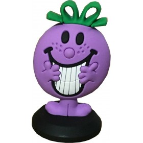 Mr Men Little Miss Mr Men Little Miss: Η Κυρία Ατακτούλα Φιγούρα 5εκ.