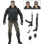 Neca Terminator 2: T-800 Police Station Assault (Motorcycle Jacket) Φιγούρα Δράσης 18εκ.Κωδικός: NEC51912 