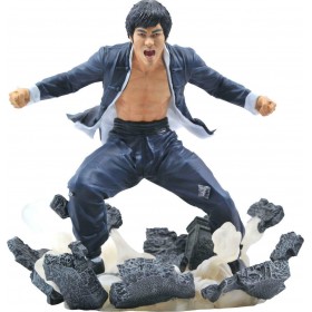Diamond Select Toys Bruce Lee Φιγούρα 23εκ.Κωδικός: 11685 