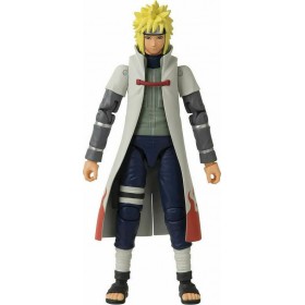 Namco - Bandai Naruto: Namikaze Minato Φιγούρα Δράσης 17εκ.Κωδικός: AH36905 
