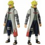 Namco - Bandai Naruto: Namikaze Minato Φιγούρα Δράσης 17εκ.Κωδικός: AH36905 