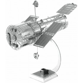 Fascinations Metal Earth Space Hubble Telescope Fascinations Metal Earth Space Hubble Telescope