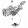 Fascinations Metal Earth Space Hubble Telescope