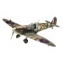 Revell Spitfire Mk.II "Aces High" Iron Maiden 1:32