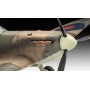 Revell Spitfire Mk.II "Aces High" Iron Maiden 1:32