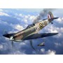 Revell Spitfire Mk.II "Aces High" Iron Maiden 1:32