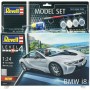 Revell BMW i8 1:24 Model Set