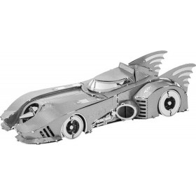 Fascinations Metal Earth Batman Movie Batmobile Fascinations Metal Earth Batman Movie Batmobile