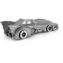 Fascinations Metal Earth Batman Movie Batmobile