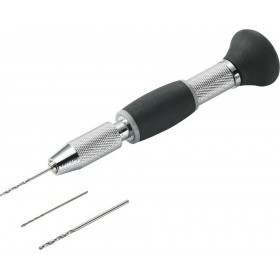 Revell Τρυπάνι Μοντελισμού inc. 3 Drill Bits