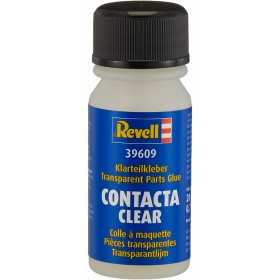 Revell Contacta Clear Κόλλα Μοντελισμού 20gr