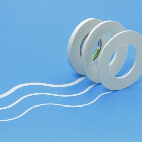 Tamiya Ταινία Μασκαρίσματος Μοντελισμού Curve 2mm