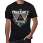 Pink Floyd The Dark Side of the Moon T-shirt σε Μαύρο χρώμα