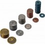 Stonemaier Games Scythe - Metal Coins