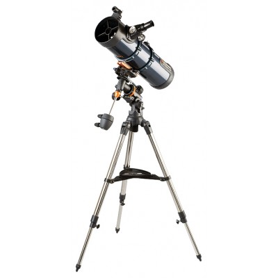 Celestron Τηλεσκόπιο Κατοπτρικό AstroMaster 130EQ