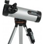 Celestron Τηλεσκόπιο Κατοπτρικό 114LCM Ρομποτικό