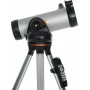 Celestron Τηλεσκόπιο Κατοπτρικό 114LCM Ρομποτικό