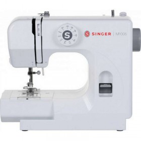 Singer ΡαπτομηχανήΚωδικός: M1005  Singer ΡαπτομηχανήΚωδικός: M1005